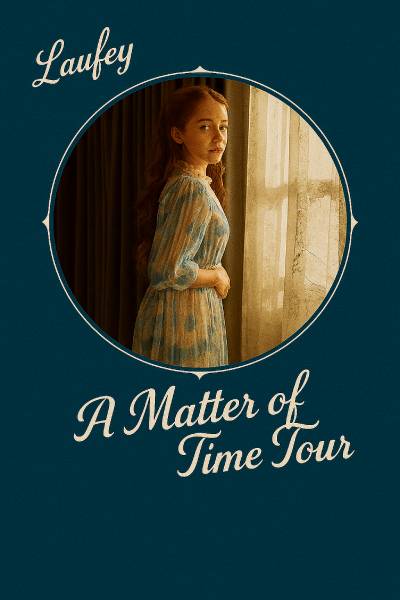 Laufey - 2026 Laufey - 2026