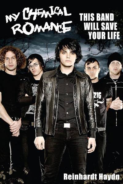 My Chemical Romance in Malaysia 19 Nov 2026 My Chemical Romance in Malaysia 19 Nov 2026
