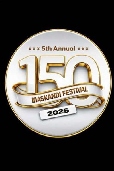 150 Maskandi Festival 2026
