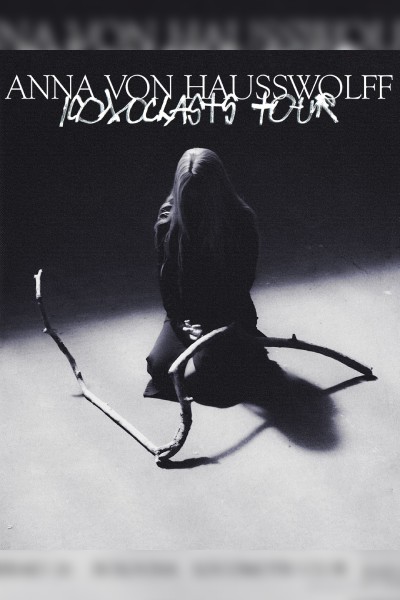 Anna von Hausswolff – ICONOCLASTS Tour 2026
