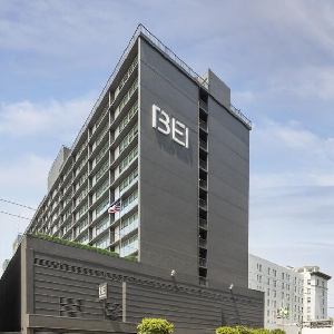 BEI San Francisco