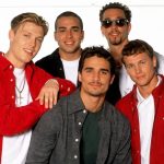 Backstreet Boys