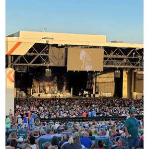 Dos Equis Pavilion