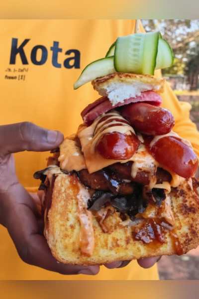 Eastrand Kota Festival | 28 Mar 2026