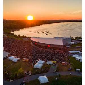 Empower FCU Amphitheater at Lakeview