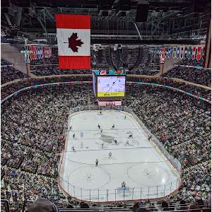 Grand Casino Arena