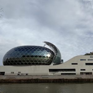 Grande Seine