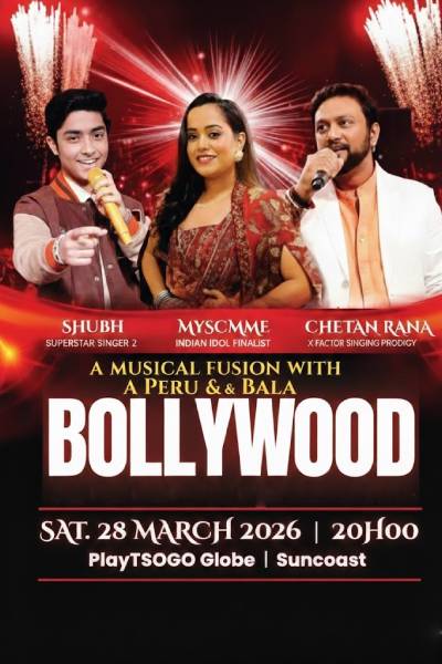 Hits of Bollywood | 28 March 2026