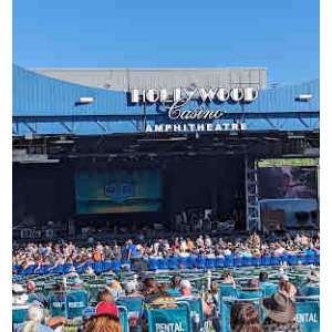 Hollywood Casino Amphitheater