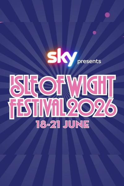 Isle of Wight Festival 2026 - Newport