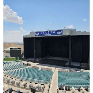 Isleta Amphitheater
