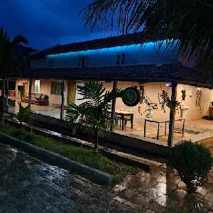 JUNGLE NIGHT RESORT