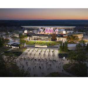 Morton Amphitheater