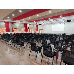 UVEE Multi Purpose Hall