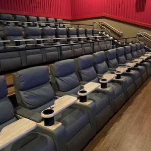 NCG Cinemas