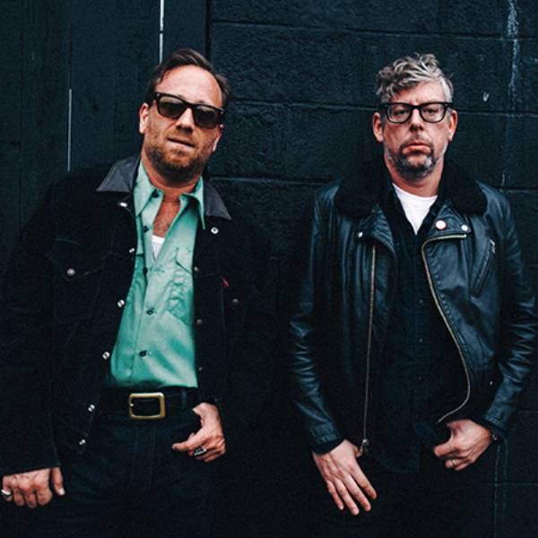 The Black Keys
