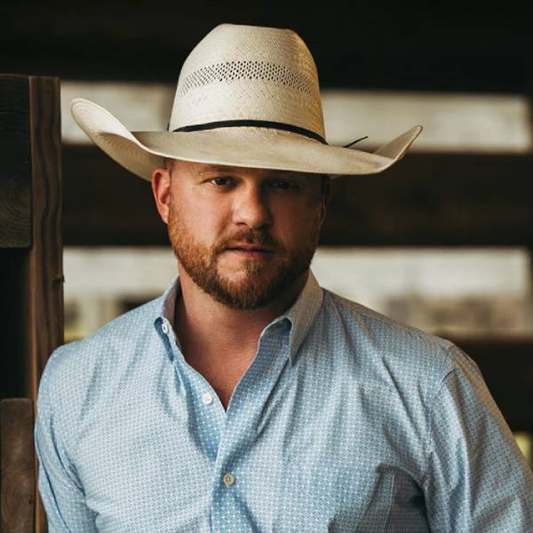 Cody Johnson