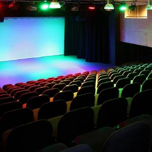 Helensvale Library & Cultural Centre