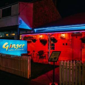 Ginger Restaurant