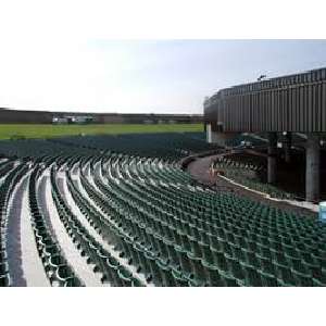 The Xfinity Center