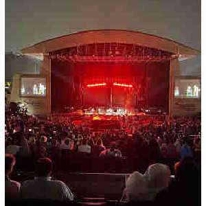 North Island Credit Union Amphitheatre