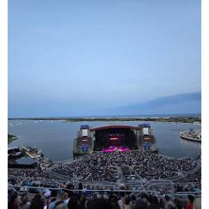 Northwell at Jones Beach Theater