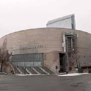 Oslo Spektrum
