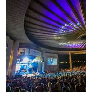 PNC Bank Arts Center