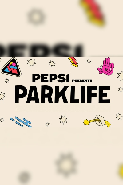 Pepsi MAX presents Parklife 2026
