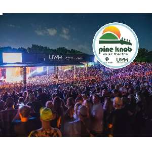 Pine Knob Music Theatre