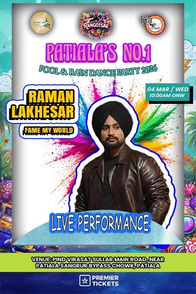 Rangotsav 2026 - Patiala