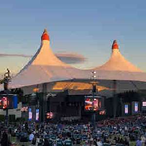 Shoreline Amphitheatre