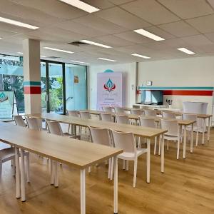 The Galaxy Event Center