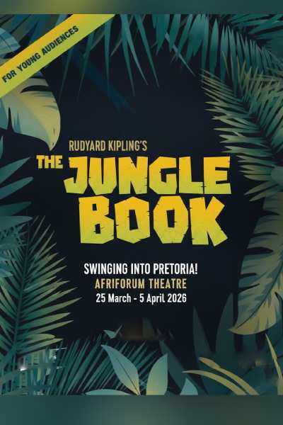 The Jungle Book