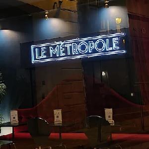 Théâtre Le Métropole
