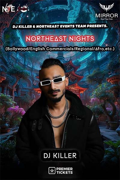 Northeast Night 2026