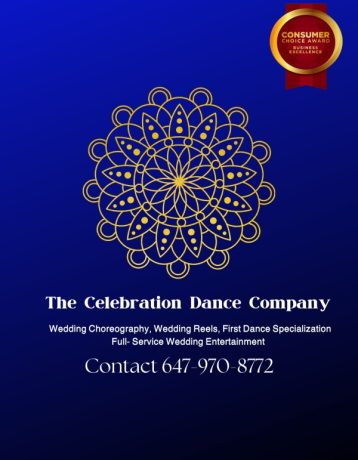 The Celebration Dance Company