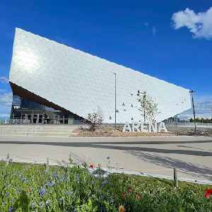 Arena Futuroscope