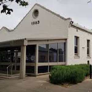 Bacchus Marsh Public Hall