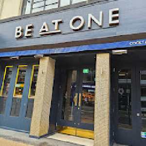 Be At One – Manchester