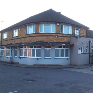 Ford Sports & Social Club (Newbury Park)