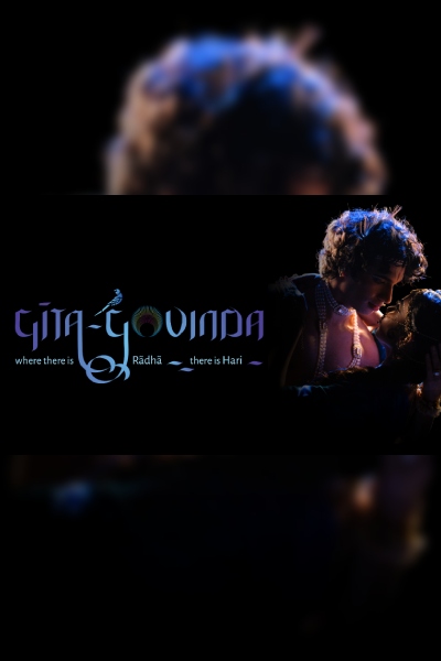 GITA-GOVINDA - where there is Rādhā, there is Hari 2026