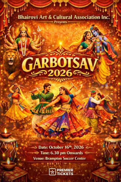 Garbotsav - 2026
