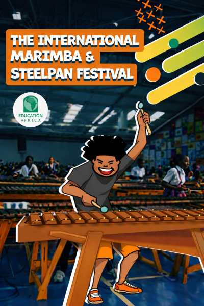International Marimba & Steelpan Festival | 24 Jul 2026