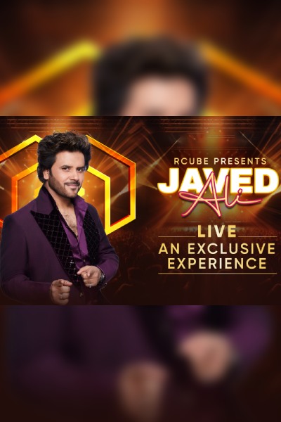 Javed Ali Live in Noida 2026