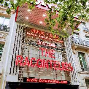 L’Olympia (OLYMPIA) Paris
