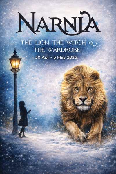 Narnia - The Lion, The Witch and The Wardrobe