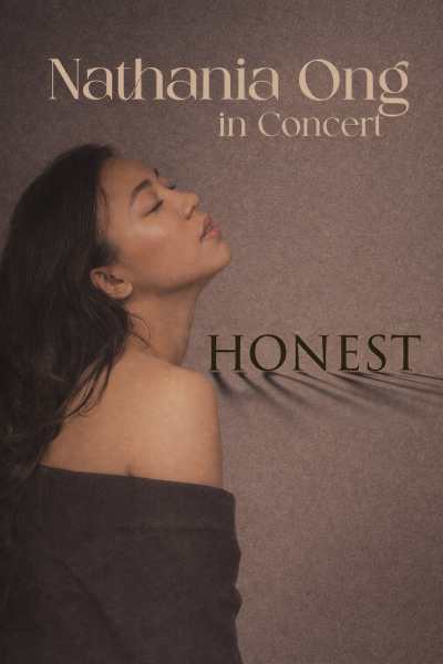 Nathania Ong – HONEST Live in Concert