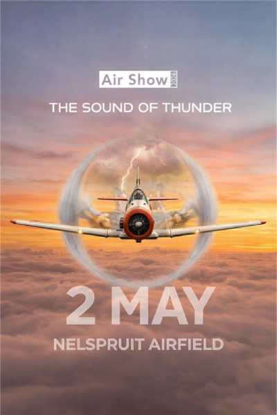 Lowveld Air Show 2026