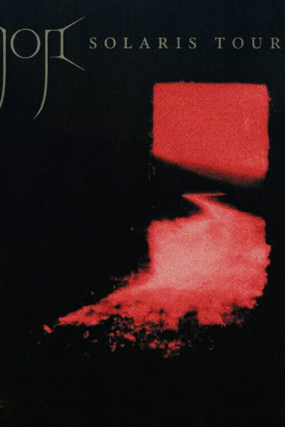 Joji: SOLARIS Tour Live in Amsterdam